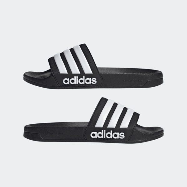 Adidas Unisex-Adult Adilette Shower Slides - Image 8