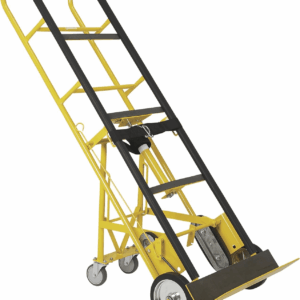 Industrial Appliance Truck - 1,200-Lb. Capacity