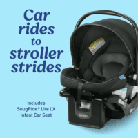 Modes Element Travel System, Canter - Image 5