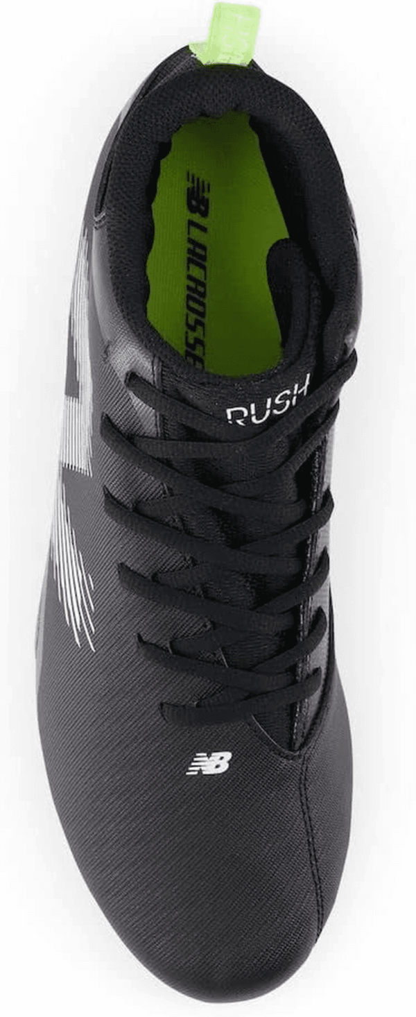 Men'S Rush V4 Mid Lacrosse Shoe - Image 5