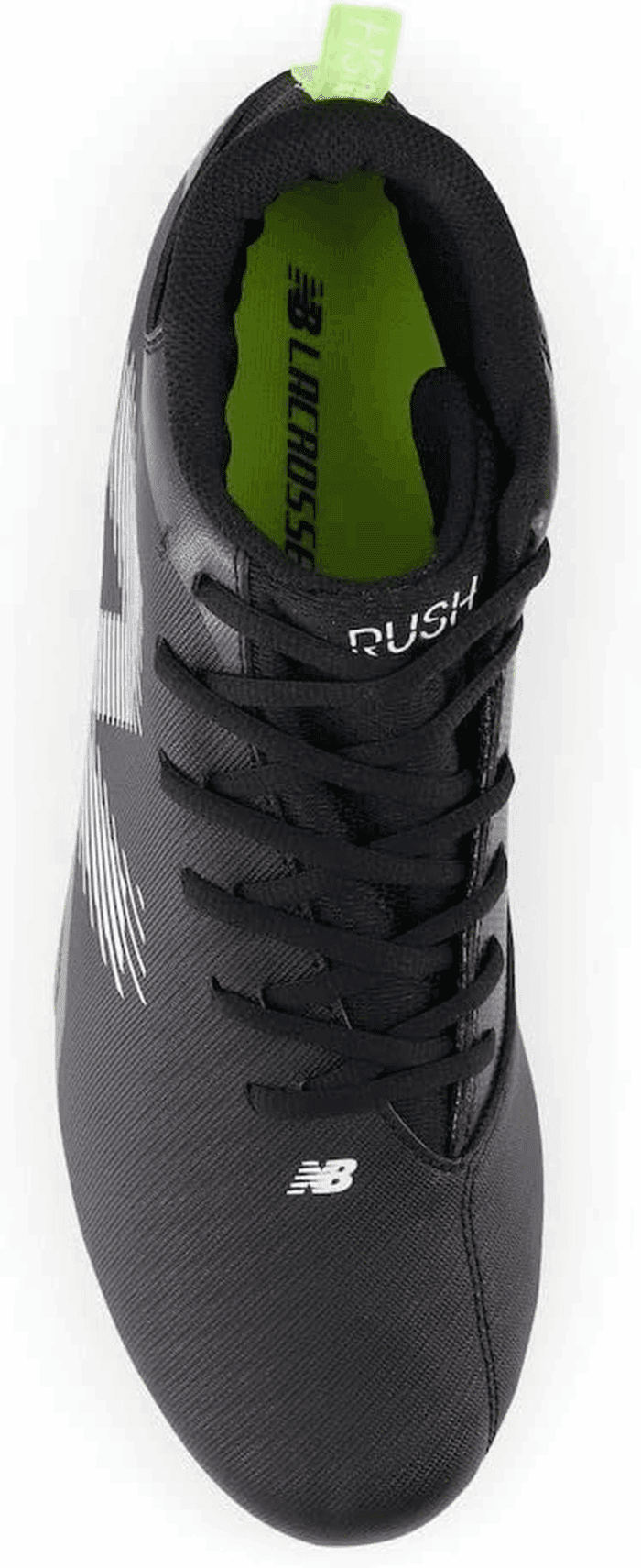 Men'S Rush V4 Mid Lacrosse Shoe - Image 5