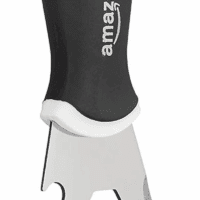 14-IN-1 Soft Grip Painters Tool with Hammer End and 2 Driver Bits, 3", One Pack, Black