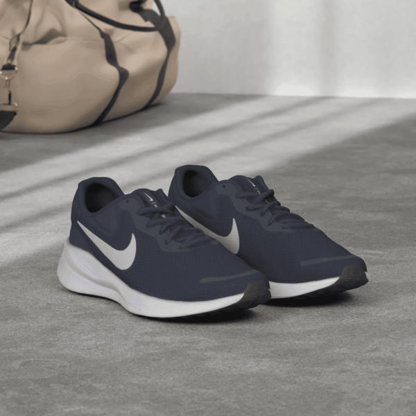 Men'S Sneaker - Image 2