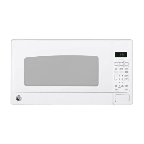 2.0-Cu Ft Lar (Greater than 1.5-Cu Ft) 1200 -Watt Sensor Cooking Controls Countertop Microwave ( Stainless ) - Image 13