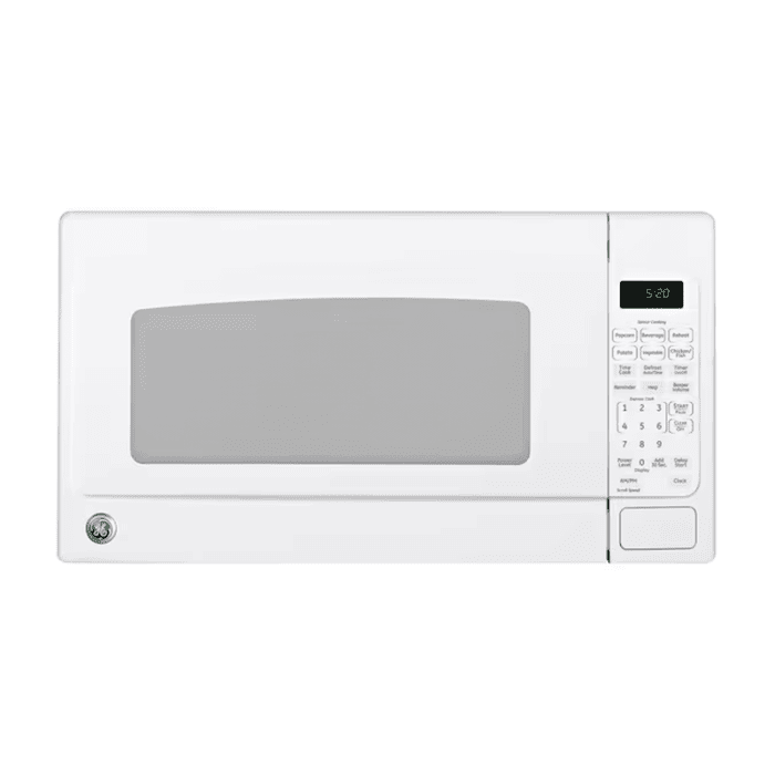 2.0-Cu Ft Lar (Greater than 1.5-Cu Ft) 1200 -Watt Sensor Cooking Controls Countertop Microwave ( Stainless ) - Image 13