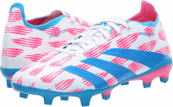 Unisex Adult Predator League Firm Ground Soccer Cleat - Image 7