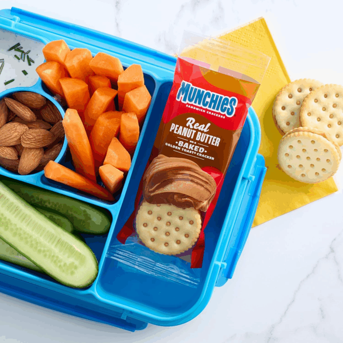 Classic Snack Care Package - Image 5