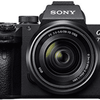 A7 III (ILCEM3K/B) Full-Frame Mirrorless Interchangeable-Lens Camera with 28-70Mm Lens with 3-Inch LCD, Black - Image 4