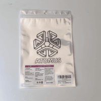 Body Piercing Needles,  10Pcs 16G Stainless Steel Sterile Disposable Ear Nose Navel Nipple Lip Piercing Needles - Image 7