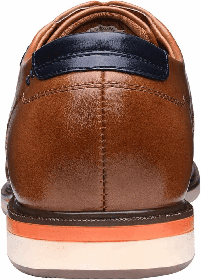 Men'S Casual Dress Shoes - Image 4