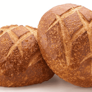 San Francisco  Sourdough Rounds 16 Oz (2)