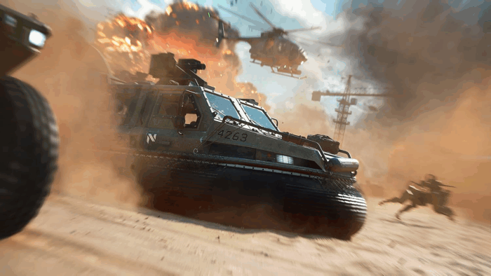 Battlefield 2042 - Playstation 5 - Image 12