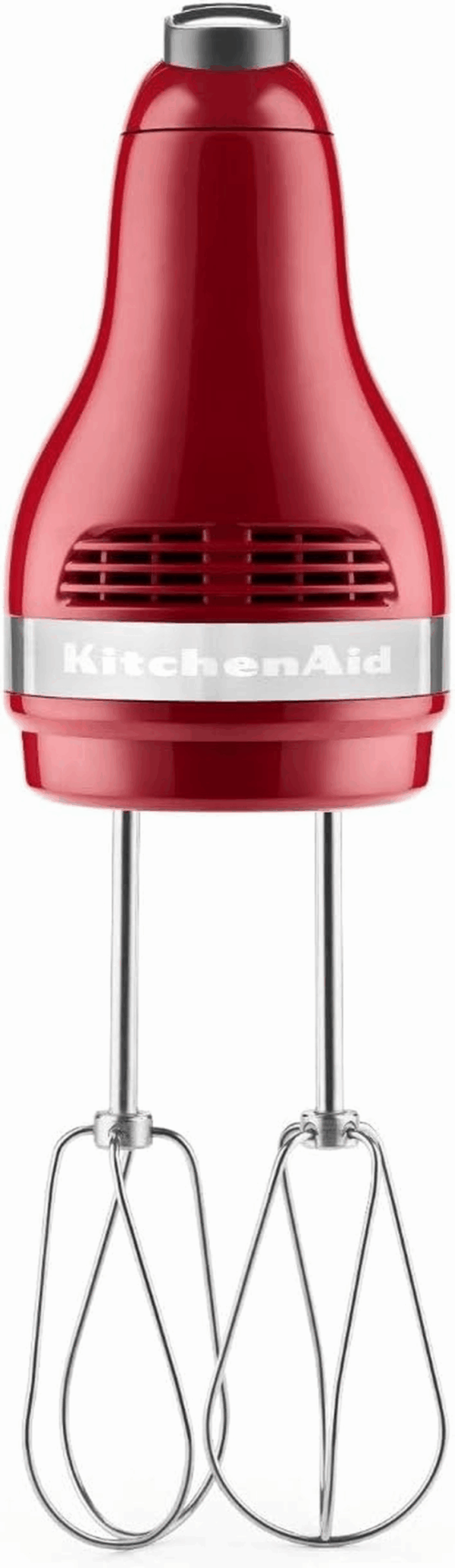 5 Ultra Power Speed Hand Mixer - KHM512, Empire Red (1 Pack) - Image 2