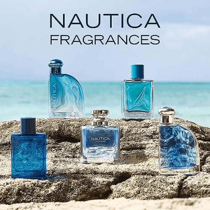 Classic Eau De Toilette 3.4 Fl Oz (Pack of 1), Notes of Bergamot, Jasmine, and Musk, Men'S Fragrance, Long Lasting, Everyday Fragrance, Travel Size - Image 2