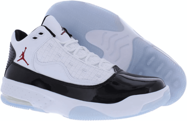Men'S Basketball Shoe - Image 2