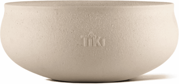 Citronella Candle 2-Pack – 7-Inch White Wax Bowl with Concrete Finish – Outdoor Decorative Candles for Patio, Deck, Garden, Backyard & Camping - Image 6