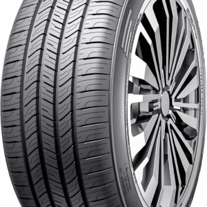 Atrezzo SH408 All Season 205/55R16 91V Passenger Tire