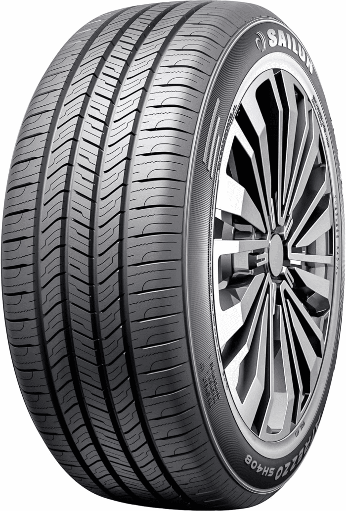 Atrezzo SH408 All Season 195/65R15 91H Passenger Tire