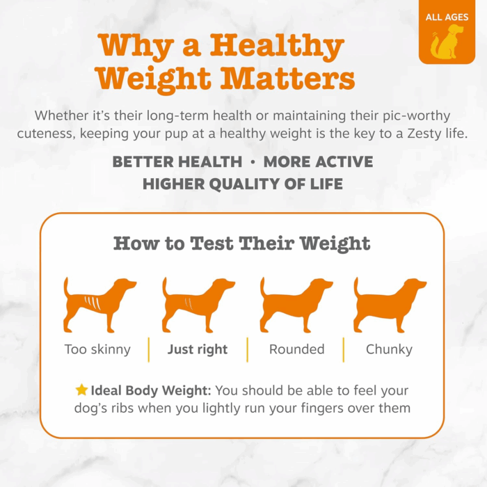 Vet Strength Weight Management Bites, Chicken, Dog, 10Ct (Sample - Pouch) - Image 5
