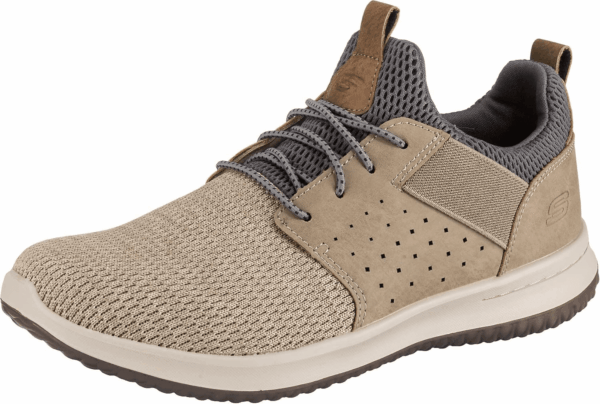 Mens Classic Fit Delson-Camben