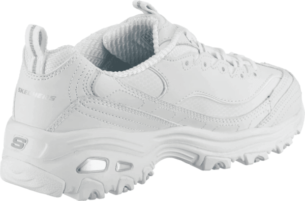 Women'S D'Lites Fresh Start Memory Foam Lace-Up Sneaker - Image 5