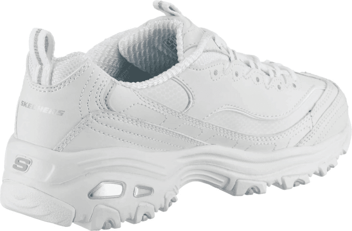 Women'S D'Lites Fresh Start Memory Foam Lace-Up Sneaker - Image 5
