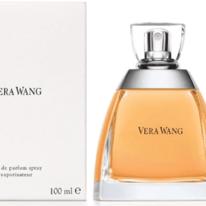 Eau De Parfum for Women - Delicate, Floral Scent - Notes of Iris, Lillies, & Sandalwood - Feminine & Subtle - 3.4 Fl Oz