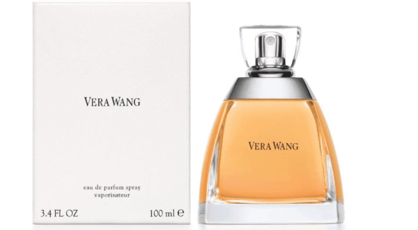 Eau De Parfum for Women - Delicate, Floral Scent - Notes of Iris, Lillies, & Sandalwood - Feminine & Subtle - 3.4 Fl Oz