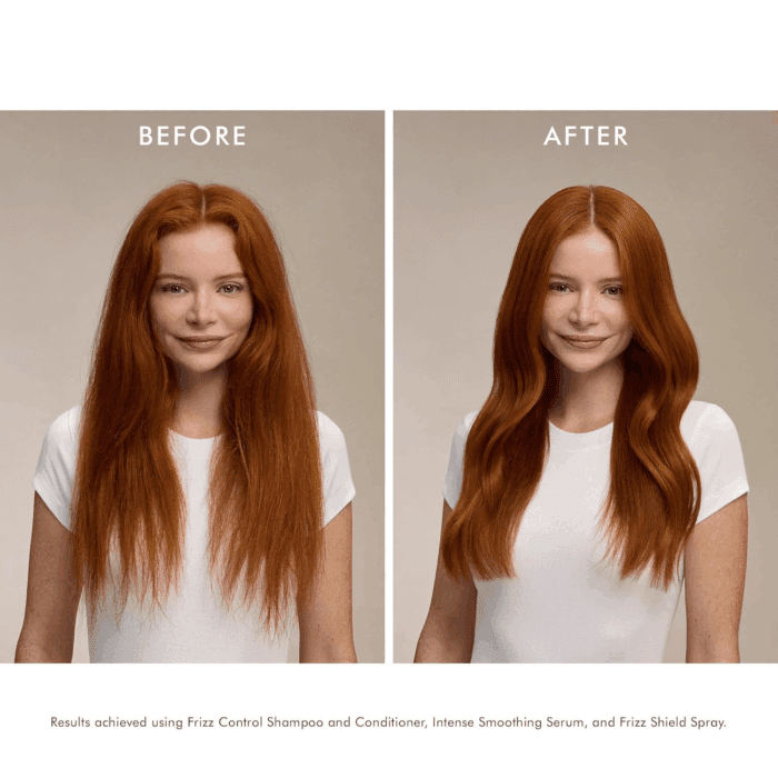 Frizz Shield Styling Spray - Image 4