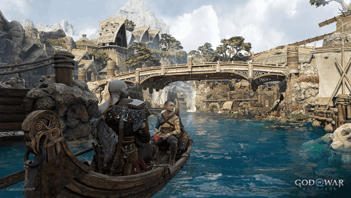 God of War Ragnarök -  4 - Image 9