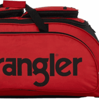 Wesley Rolling Duffel Bag - Image 3