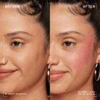 Buttermelt Powder Blush, Fade and Transfer-Resistant Blush, up to 12HR Make up Wear, Vegan Formula - for the Butta - Image 3