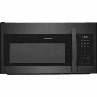 1.8-Cu Ft 29.88-In Over-The-Range Microwave ( Fingerprint Resistant Stainless Steel ) - Image 11