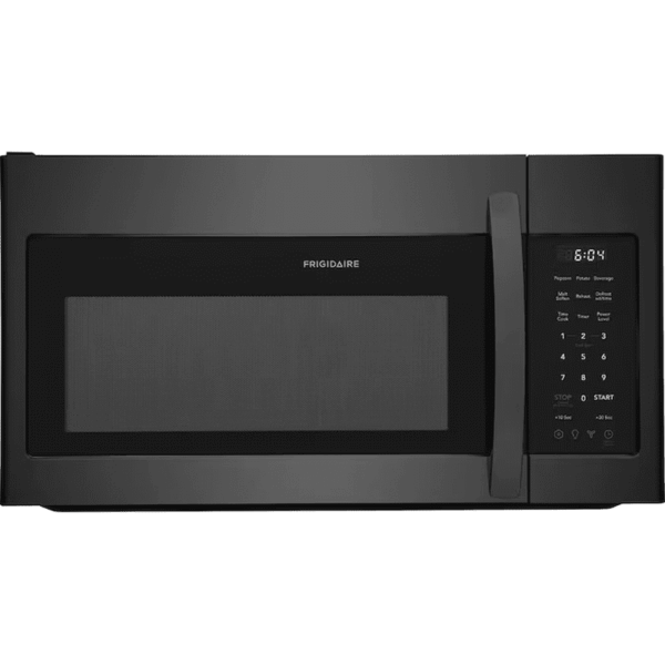 1.8-Cu Ft 29.88-In Over-The-Range Microwave ( Fingerprint Resistant Stainless Steel ) - Image 11