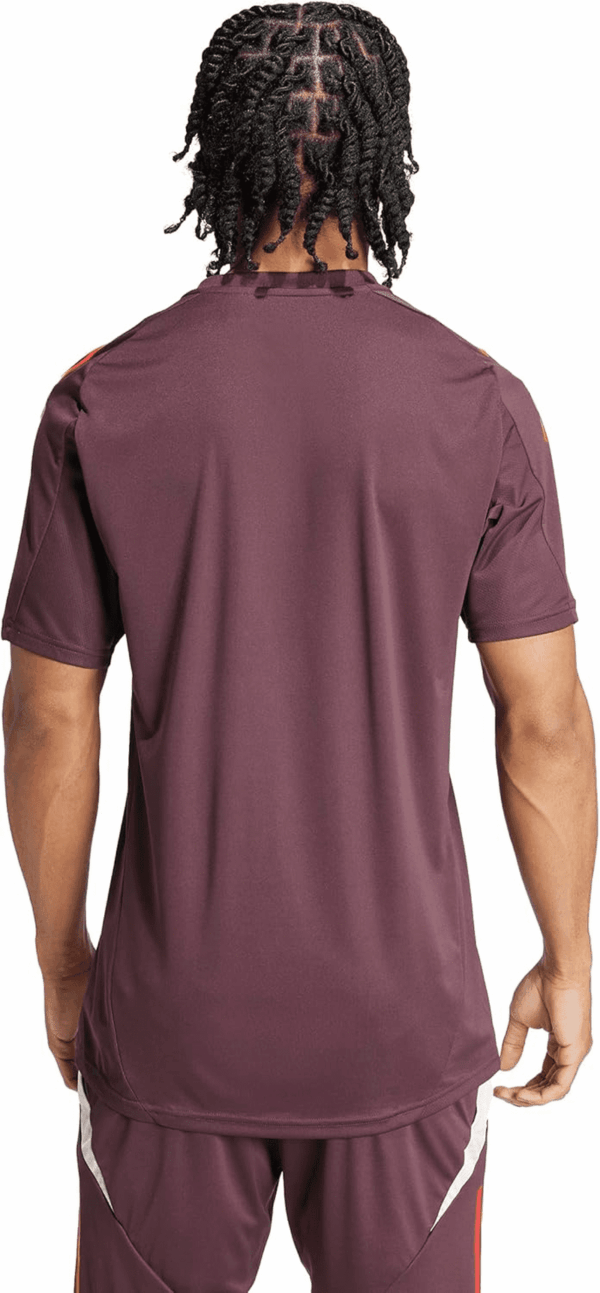 Men'S Champions League Team Soccer Jersey - Image 4