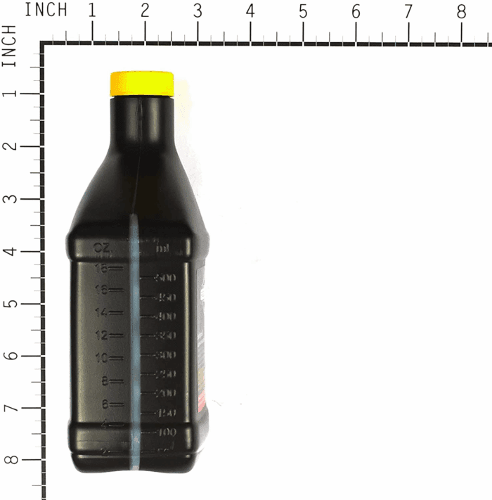 100005 SAE 30W Engine Oil - 18 Oz (Pack of 2) - Image 3