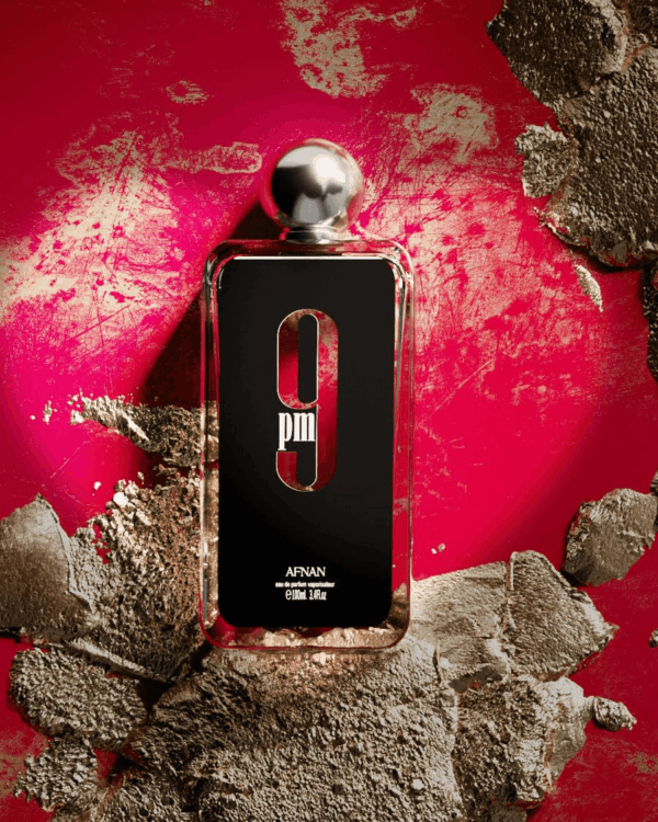 9 PM for Men Eau De Parfum, 3.4 Fl. Oz - Image 9