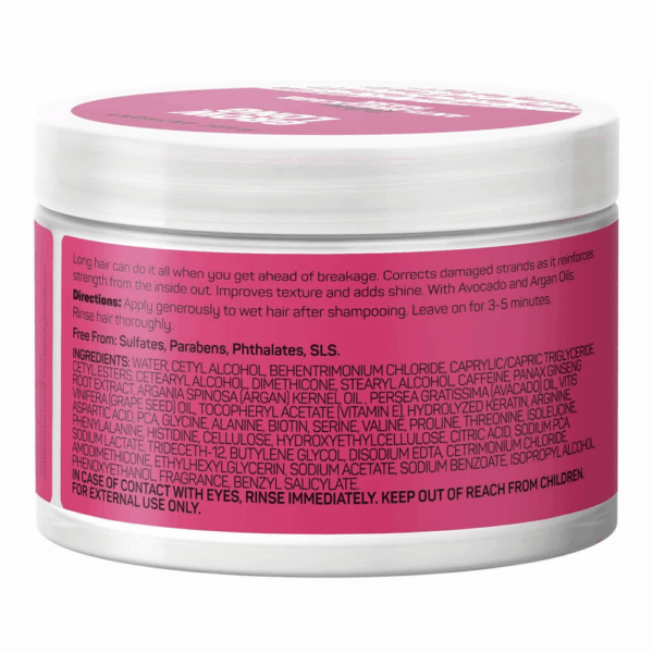 Grow Long Hair Anti-Breakage Mask, 10.4 OZ - Image 2