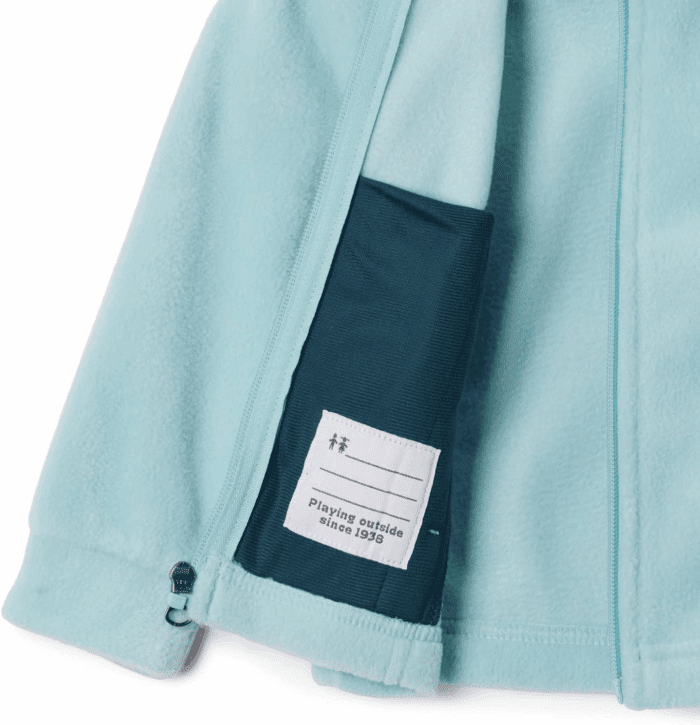 Unisex-Baby Benton Springs Fleece Jacket - Image 3