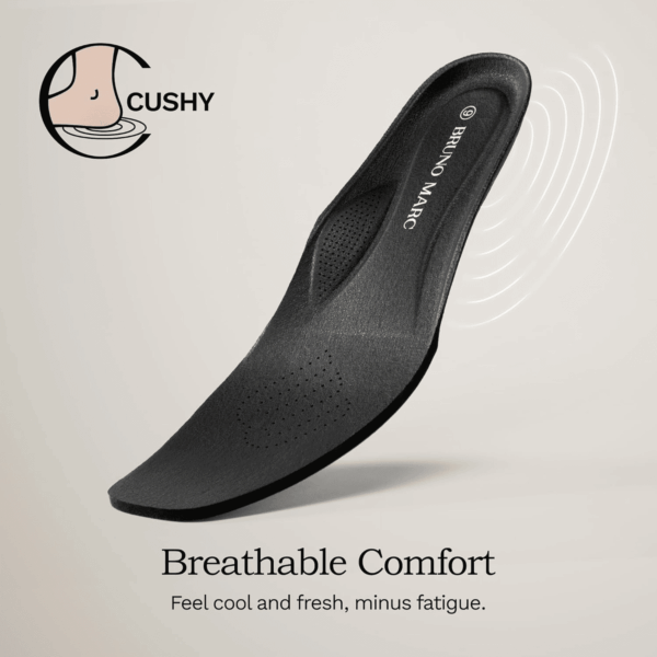 Men'S Slip on Dress Loafers Formal Shoes - Image 8