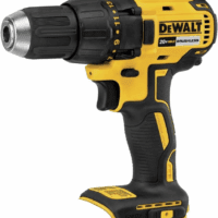 20V MAX Cordless Drill, Impact Driver, 2-Tool Power Tool Combo Kit, Brushless Power Tool Set with 2 Batteries and Charger Included (DCK277D2) - Image 5