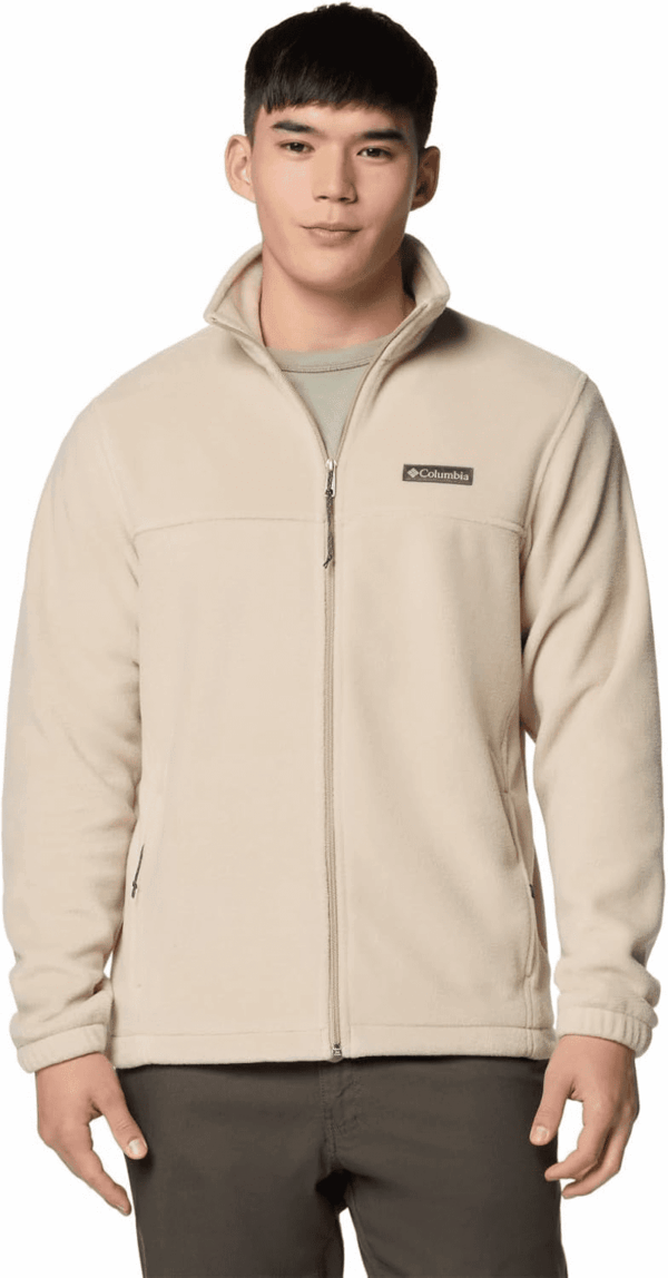 Steens Mountain™ Full Zip 2.0