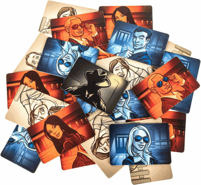Codenames Boardgame - Image 6