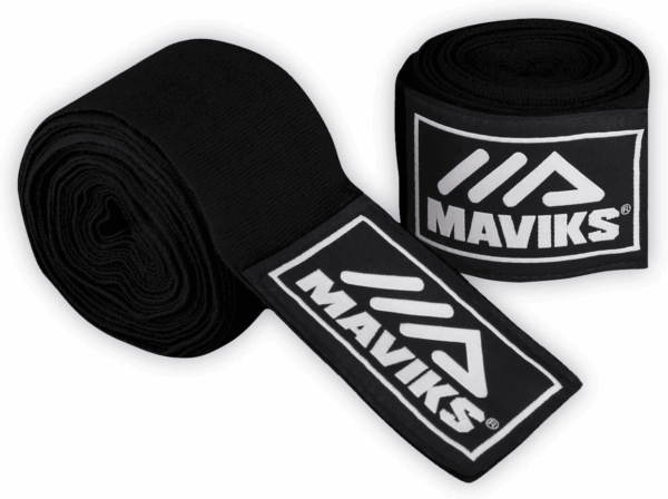 Boxing Hand Wraps 180 Inch Bandages for Martial Arts Kickboxing Muay Thai MMA Training Sparring Inner Gloves for Men Women Mitts Protector with Thumb Loop - Image 3