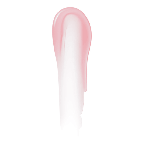 Glow Reviver Lip Oil, Nourishing Tinted Lip Oil for a High-Shine Finish, Infused with Jojoba Oil, Vegan & Cruelty-Free, Pink Quartz - Image 2