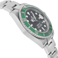 Submariner "Hulk" Green Dial Men'S Luxury Watch M116610LV-0002 - Image 4