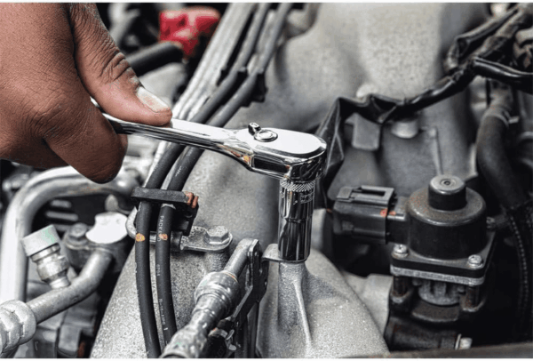Mechanics Tool Set, 1/4" & 3/8" & 1/2" Drive, Sae/Metric, 205-Piece (DWMT81534) - Image 6