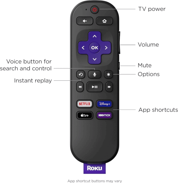 Smart TV – 40-Inch Select Series 1080P Full HD tv with  Voice Remote, Bright Picture, Customizable Home Screen – Live Local News, Sports, Gaming - Image 10