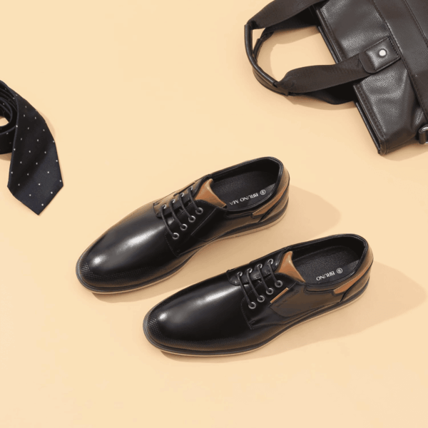 Men'S Casual Dress Shoes - Image 9