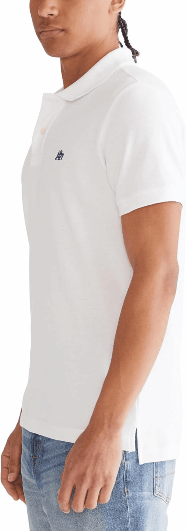 Men'S Polo - Image 4